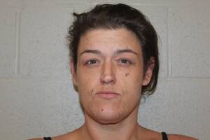 Mugshot of ROSENQUIST, KAYLEE  