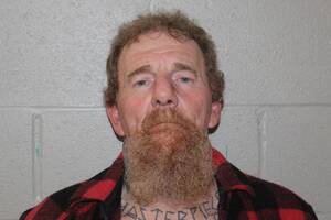 Mugshot of GENNETTEN, MICHAEL  