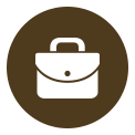 Briefcase Icon