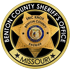 Benton County MO Sheriff’s Office Badge