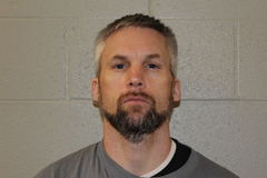 Mugshot of THOMAS, JAMES RHEY 