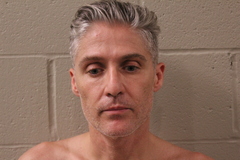 Mugshot of STEPHENSONGINEJKO, TIMOTHY D 