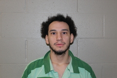 Mugshot of MCCOMB, DAKOTA  