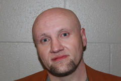 Mugshot of BROWN, BRANDON MICHAEL 