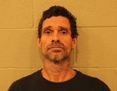 Mugshot of SHAW, JAMES E 