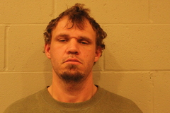 Mugshot of LITTLEJOHN, NICHOLAS SCOTT 