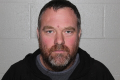Mugshot of ASHTON, JOSEPH T 
