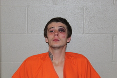 Mugshot of REINKE, JEREMIAH MICHAEL 