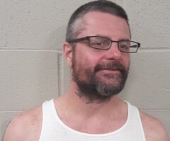 Mugshot of DAWSON, JOSEPH S