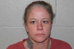 Mugshot of CHRISTOFF, AUTUMN R 