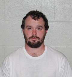 Mugshot of GENERAUX, DAKOTA LEE 