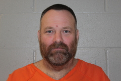 Mugshot of ASHTON, JOSEPH T 