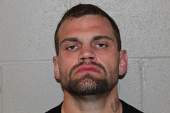 Mugshot of GEMES, CHAD ALBERT 