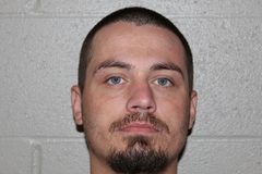 Mugshot of ROTH, KALMON JOHN 
