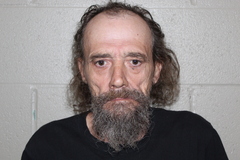 Mugshot of JENNINGS, BILLY JOE 