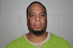 Mugshot of HODGES, JOHN BRIANCRUELL 