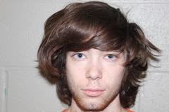Mugshot of HAMILTON, JONATHAN DEWAYNE 