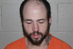 Mugshot of CONNELY, DILLON TODD 