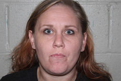 Mugshot of SHAFTON, RACHEL DAWN 