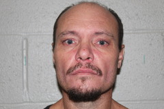 Mugshot of KING, MARK ANTHONY 