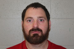 Mugshot of NOBLE, NICHOLAS RYAN 