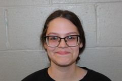 Mugshot of SANDERSON, NAOMI  