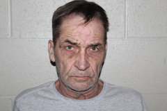 Mugshot of SCHMUTZ, JEFFREY  