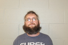 Mugshot of WALLACE, JAMES